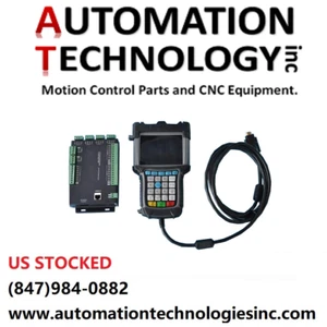 B57 - Sistema de control de movimiento ATC lineal para motor paso a paso CNC cambio automático de herramientas - Imagen 1 de 6