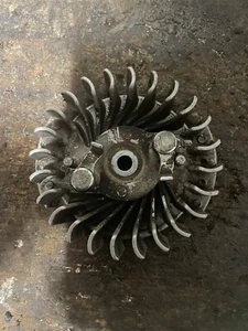 Efco 137 Chainsaw Flywheel - Picture 1 of 2