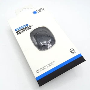 Quad Lock Universal Accessory Adaptor 3M Adhesive Stick-On Phone etc GN-426-E5 - Zdjęcie 1 z 5