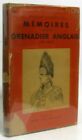 Memoires d'un grenadier anglais (1791-1867) | Lawrence | Etat correct
