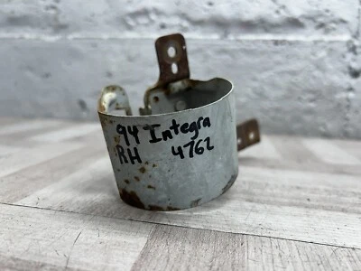 94-97 ACURA INTEGRA БАМПЕР МАРКЕР УГЛОВОЙ СВЕТ КРОНШТЕЙН ДЕРЖАТЕЛЬ POD❗️RIGHT ❗️OEM - Изображение 1 из 4