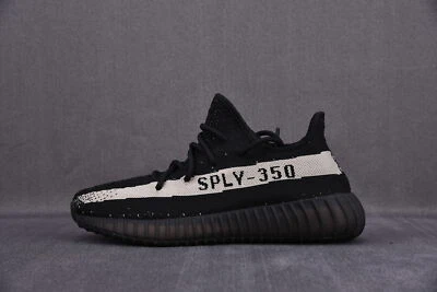 adidas Yeezy Boost 350 V2 'Oreo' BY1604