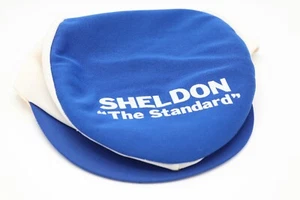 Vintage Hut mit Druckknopfkrempe Einheitsgröße Made in USA Sheldon der Standard - Bild 1 von 5