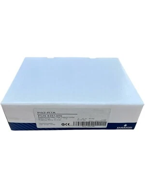 Emerson ,Alco Controls PS2-R7A , PCN 4351300 Dual pressure Control - Image 1 of 4