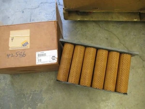 Napa 2586 Filter (wix 42586) - Picture 1 of 1