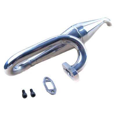 1/5 Exhaust Joint  Car  Exhaust   for HSP  - Image 1 of 4