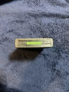 Berzerk (Atari 2600) – Loose Cartridge, Tested, No Main Label - Picture 1 of 3
