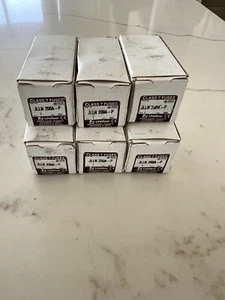 (Pack of 6) Littelfuse JLLN0200, JLLN-200, JLLN-200A Fuse - Picture 1 of 2