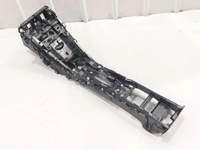 2017 LAMBORGHINI HURACAN LP610-4 COUPE FRONT CENTER CONSOLE BARE FRAME BASE - Image 1 of 4