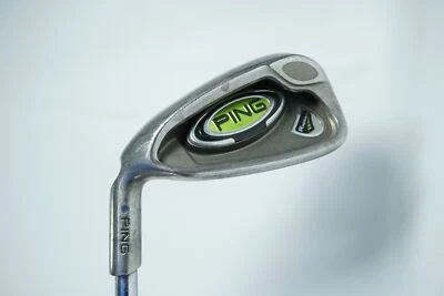 Ping Rapture 6 Iron / Regular Flex Steel Shaft / Left Handed - Image 1 of 4