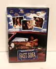 Fast Sofa (DVD, 2001, Canadian) Sealed Movie