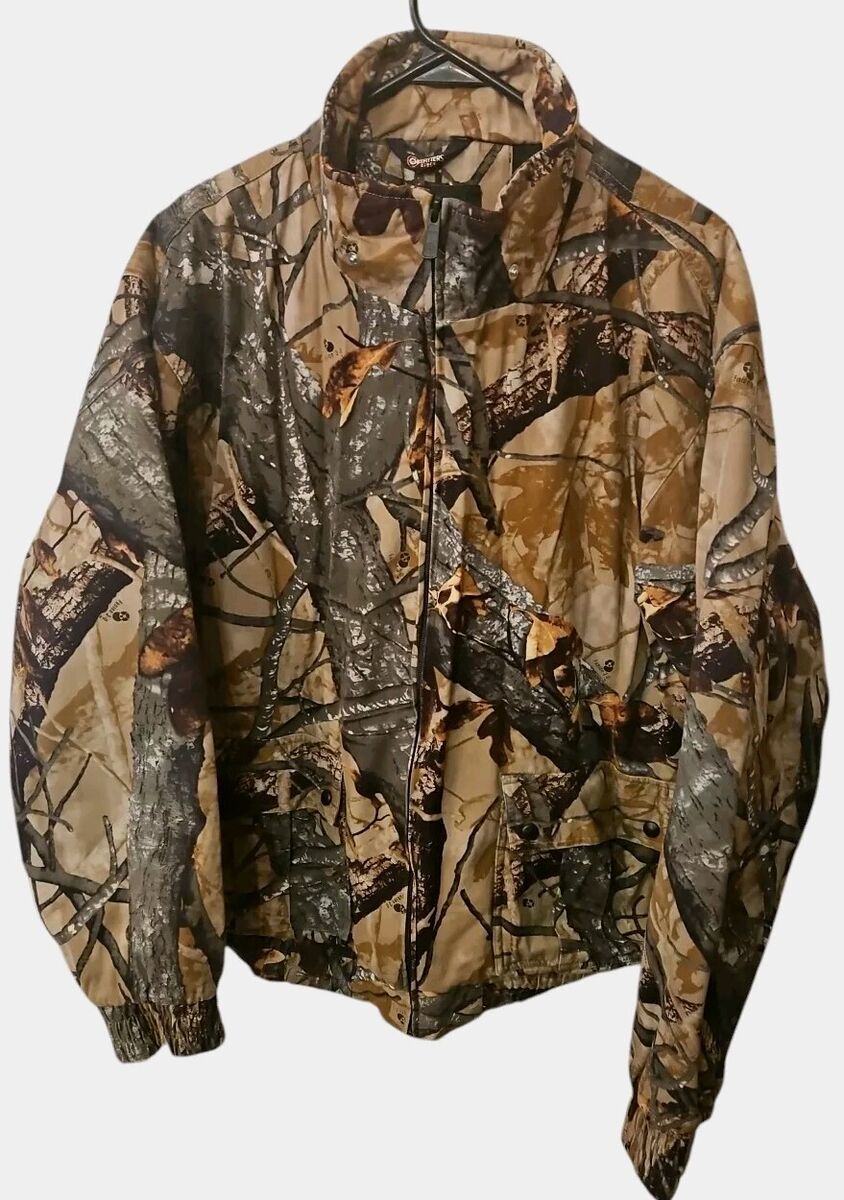 Outfitters Ridge Regular Size Hunting Coats & Jackets for Outfitters Ridge Regular Size Hunting Coats & Jackets for