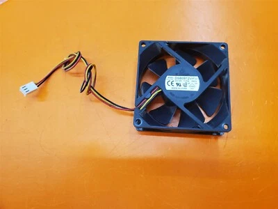⭐️⭐️⭐️⭐️⭐️ Desktop 3- Pin Cooling Fan DSB0812VH Gateway GM5640E - Image 1 of 3