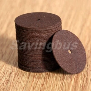 180X Resin Cutting Off Wheel Discs Cut Off Grinding Grinder Power Rotary Tool - Picture 1 of 7
