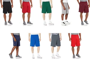 Russell Athletic Men's Dri-Power Core Performance Shorts - Picture 1 of 23