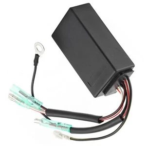Engine CDI for Tohatsu Nissan 2 Stroke M 4 5 NS 4 5 Outboard Motor 369060601M - Picture 1 of 6