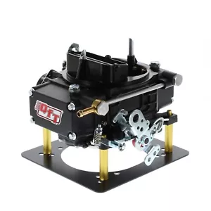 Quick Fuel Black Diamond Slayer Series Carburetors BD-1957 - Bild 1 von 1