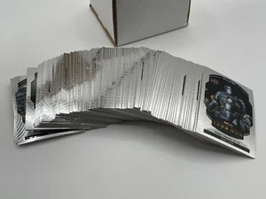 2023 Marvel - Allure - Juego básico completo #1 - 100 - Imagen 1 de 3