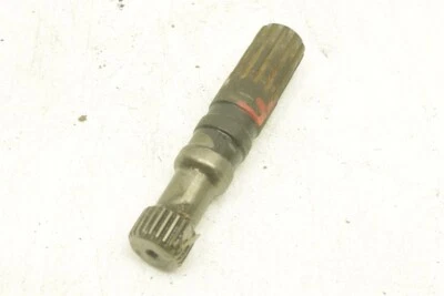 Arctic Cat 700 TBX EPS 16 Drive Shaft Front 1402-045 49070 - Image 1 of 3