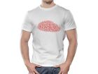 Brand New Montrose Fc Cloud Design Football T Shirt. Various Sizes