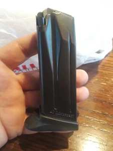 H&k Usp-c Subcompact 40s&w Magazine 9rd P2000 40 - Picture 1 of 11