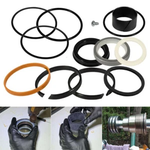 Kit de sello de cilindro hidráulico de 1,75"" varilla 3"" orificio para estuche 1543262C1, G105549, G109460 - Imagen 1 de 9