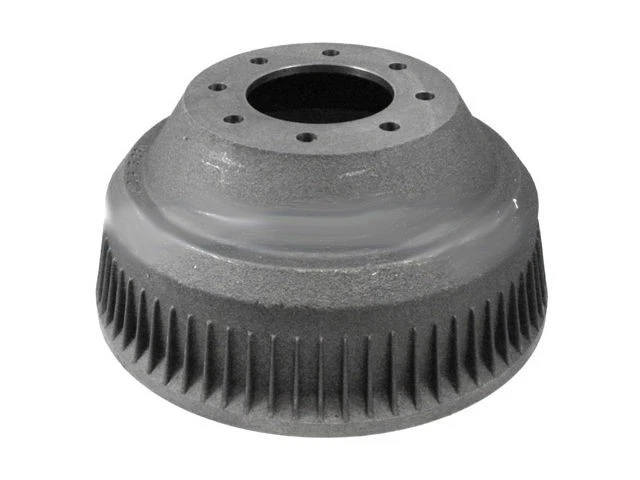 Tambor de freno trasero para 1987-1991 GMC R3500 1988 1989 1990 CP218DP Foto 1 de 1