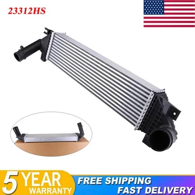 Nuevo intercooler de carga de aire para Ford Explorer 2013-18 turbocompresor deportivo 23312HS Foto 1 de 4