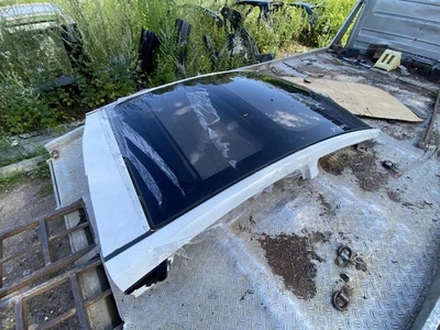 Techo corredizo Toyota PRIUS PLUS 2012 Foto 1 de 3