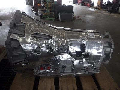 Chevrolet Tahoe 2023-2025 автоматическая коробка передач в сборе 10 скоростей полный привод 6,2 л 7213 - Изображение 1 из 4