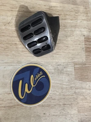 2010 2011 2012 Volkswagen Golf Brake Pedal 1K0721131 - Image 1 of 3