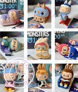 Authentic THE MONSTERS 1:00 A.M. Series Blind Box Figures Toy New Gift - Picture 1 of 37