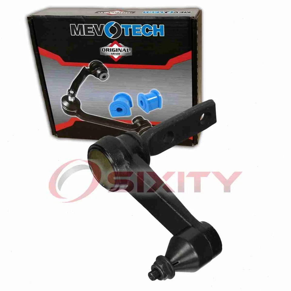 Brazo de rueda loca de dirección delantera Mevotech OG para Dodge Ram 3500 2000-2002 engranaje kh Foto 1 de 4