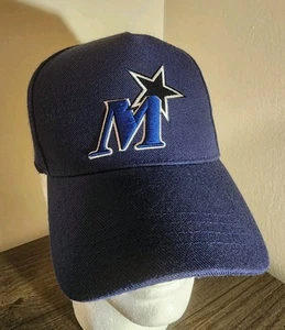 Reference Blue Dallas Mavericks & Dallas Cowboys Star Snapback - Picture 1 of 6