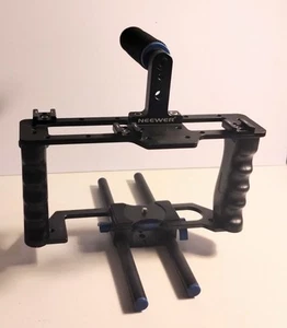 NEEWER Kamerakäfig-Kit aus Aluminiumlegierung - Bild 1 von 4