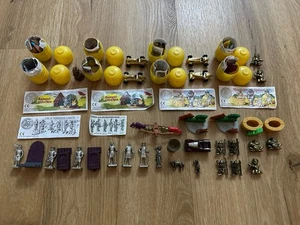 Ü Ei Konvolut Metallfiguren - Bild 1 von 1