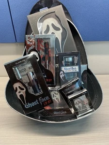 Ghost Face x Glamlite Promo Box w/ 9-Piece Makeup Set Bundle - Bild 1 von 15