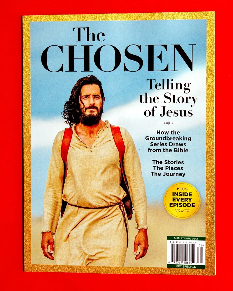 Star Trek Special Time Magazine Edition (Magazine 2020)