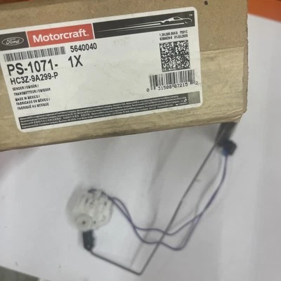 NEW NOS OEM FORD Fuel Tank Sender Assembly Motorcraft PS-1071 BIN OR BEST OFFER - Image 1 of 4