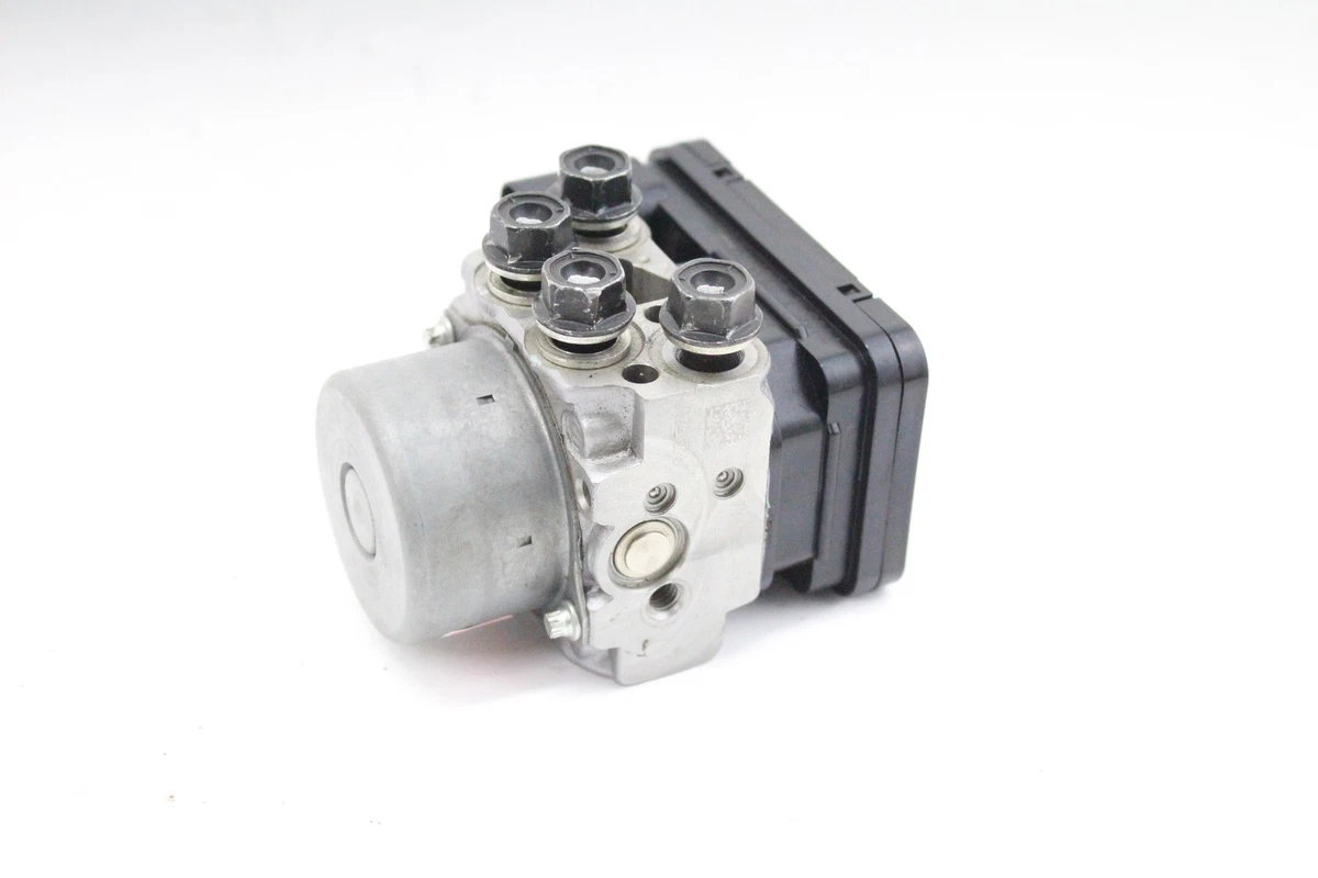Kawasaki Motorcycle ABS Pumps & Components for sale | eBay