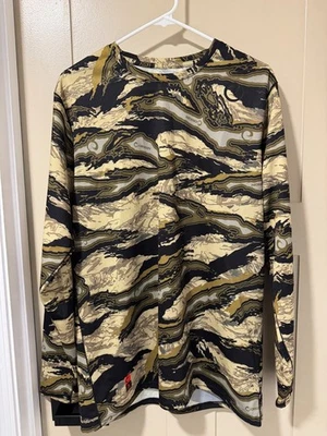 Origin Hunting Shirt Men's Large - Image 1 of 3