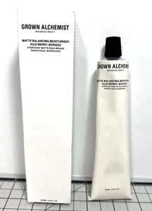 Grown Alchemist Matte ausgleichende Feuchtigkeitscreme - Acai Berry Borago 2,02 fl. Oz. - Bild 1 von 2