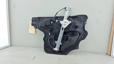 Regulador de ventana de puerta delantera izquierda Mazda 6 2018-2021 con transportador OEM Foto 1 de 4