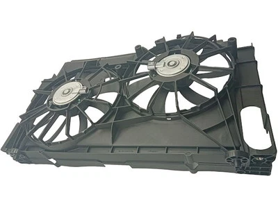 For 2013-2018 Toyota RAV4 Radiator Fan Assembly 79532PJHP 2014 2015 2016 2017 - Image 1 of 4