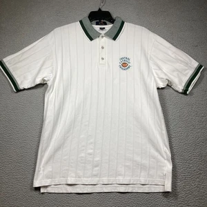 Canton Central Catholic Crusaders Poloshirt Herren XXL weiß Ohio High School - Bild 1 von 9