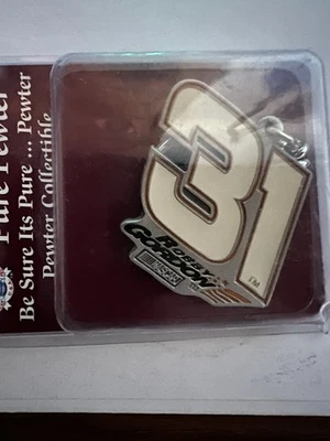 robby gordon nascar keychain - Image 1 of 2