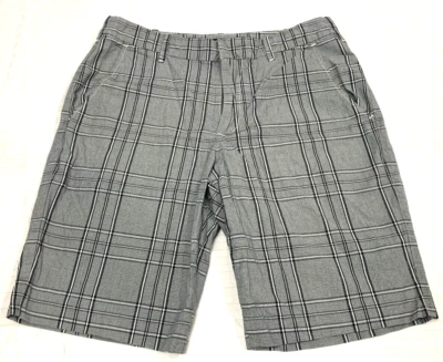 EXPRESS MENS SHORTS SIZE 28 - Image 1 of 3