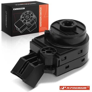 Ignition Switch for Chevrolet Equinox 2010-2017 Colorado Sonic GMC Canyon Buick - Picture 1 of 9
