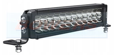 OSRAM LEDriving VX250-CB 12  LED LIGHT BAR COMBO SPOT / FLOOD LIGHT BEAM PATTERN • 80.58€