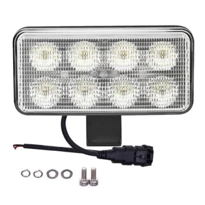 LED Upper Cab Light For CASE IH CS80 Pro,CS85 Pro,CS90 Pro,CS95 Pro+ 82031078 - Picture 1 of 11